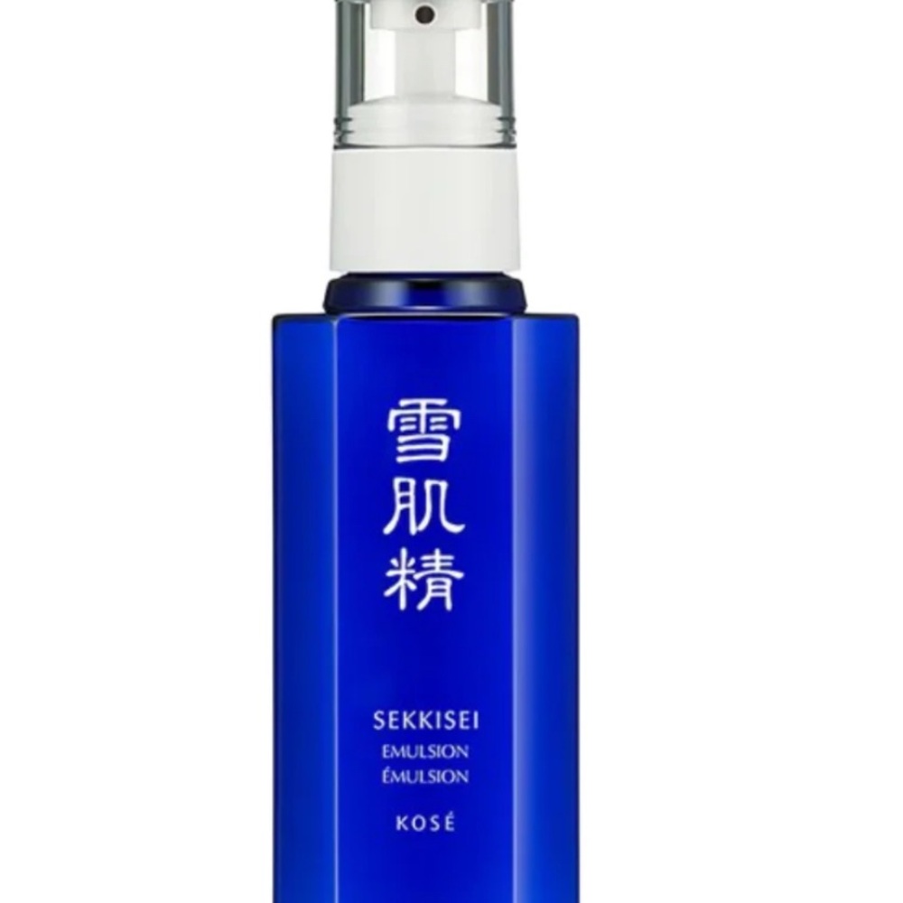 SEKKISEI Emulsion